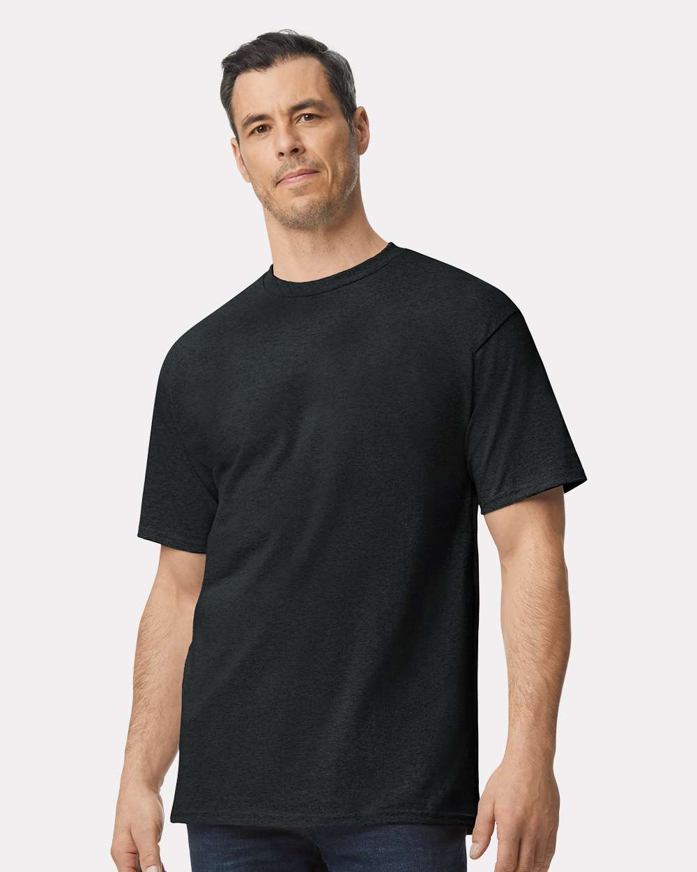 Men's Tall Ultra Cotton® T-Shirt – 2000T