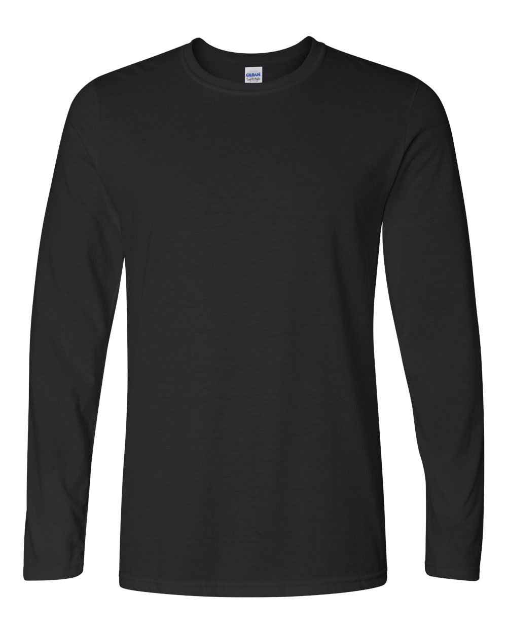 Unisex Softstyle® Long Sleeve T-Shirt – 64400