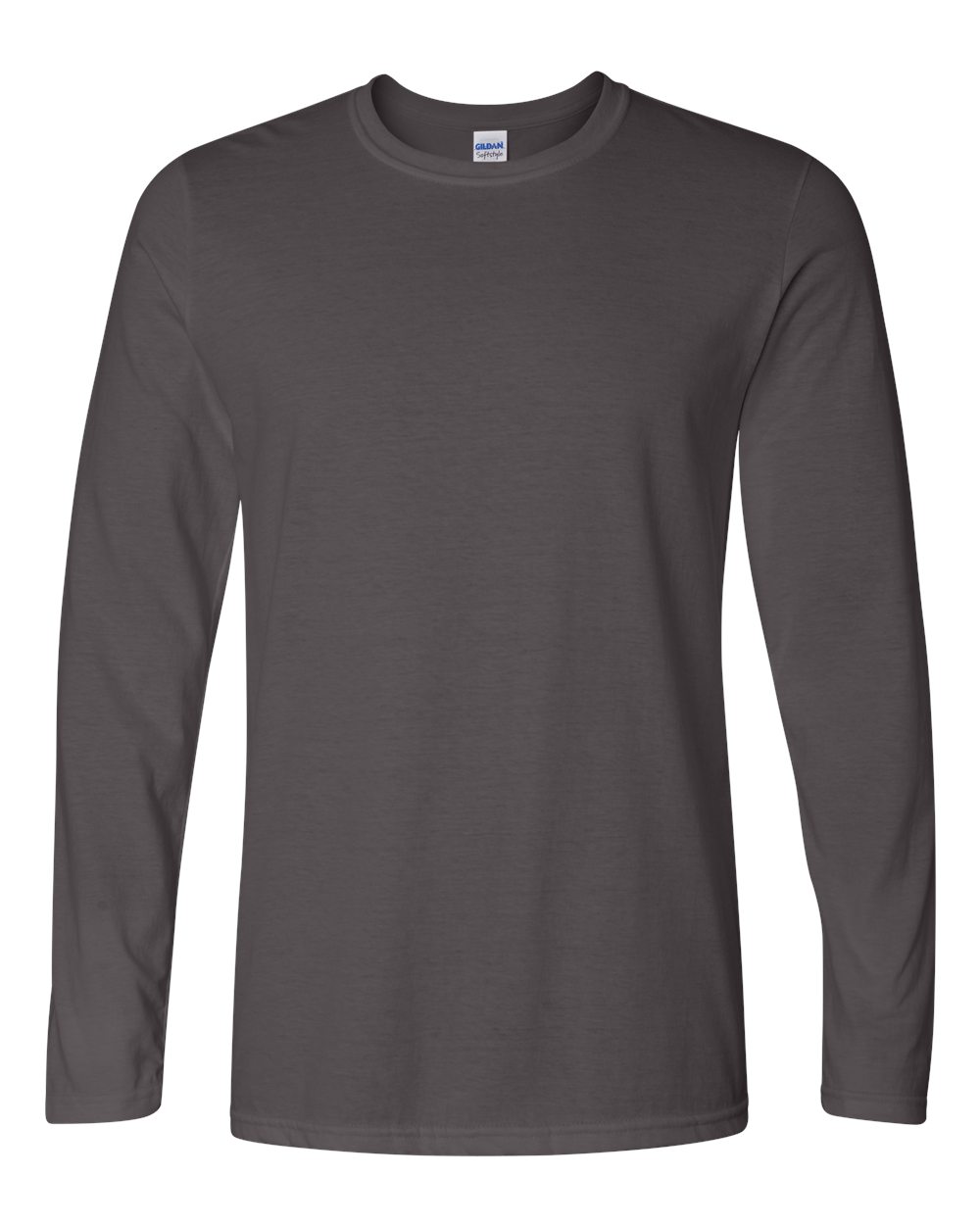 Unisex Softstyle® Long Sleeve T-Shirt – 64400