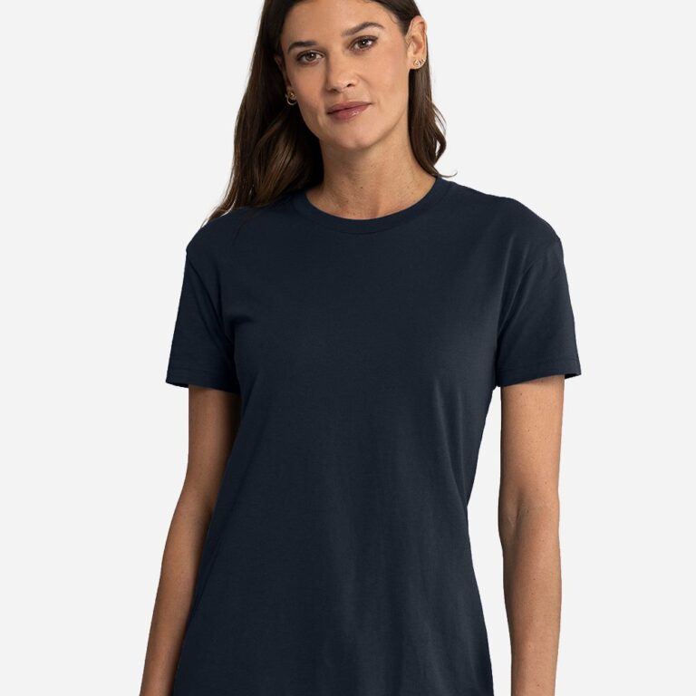 Unisex Cotton Tee – 3600