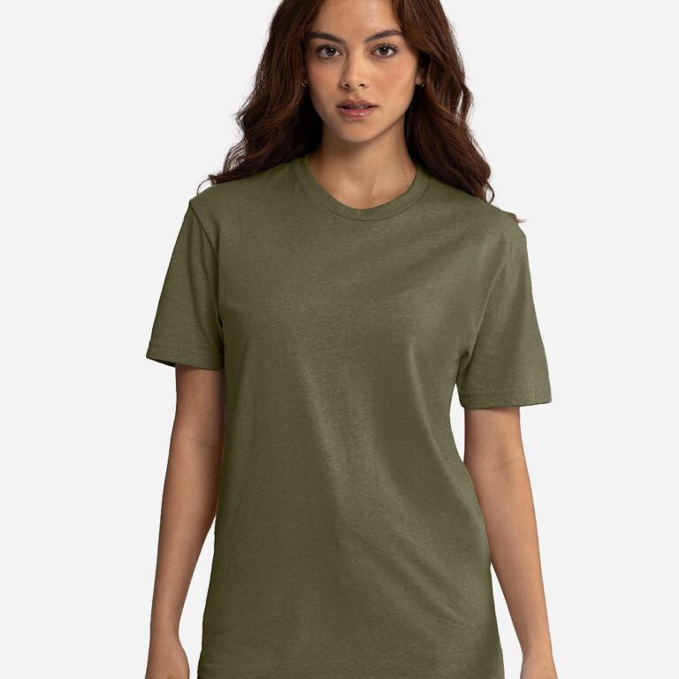 Unisex Triblend Tee – 6010