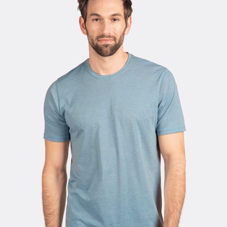 Unisex Festival Tee – 6200