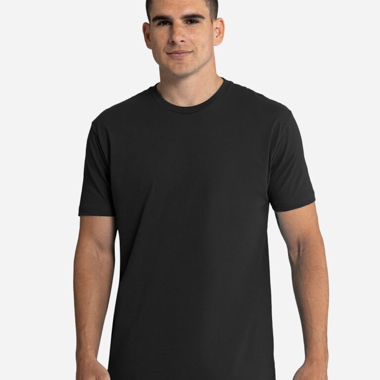 Unisex CVC Tee – 6210