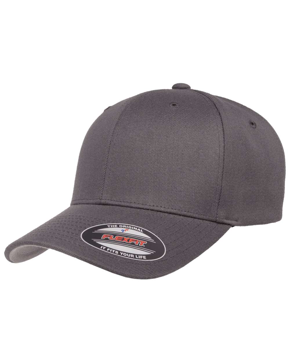 Wool-Blend Cap – 6477