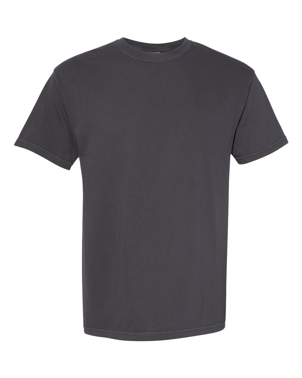 Unisex Garment-Dyed Heavyweight T-Shirt – 1717 – Graphite