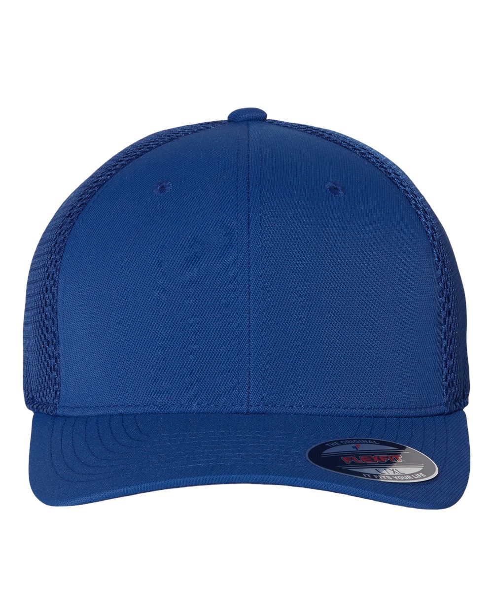Ultrafiber Mesh Cap – 6533 – Royal Blue