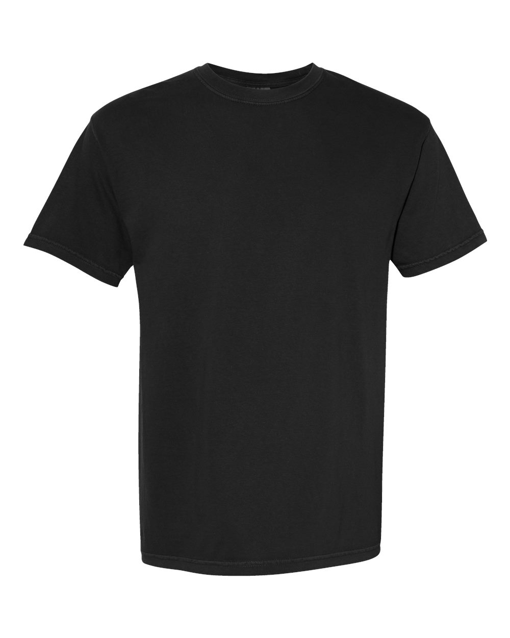 Unisex Garment-Dyed Heavyweight T-Shirt – 1717