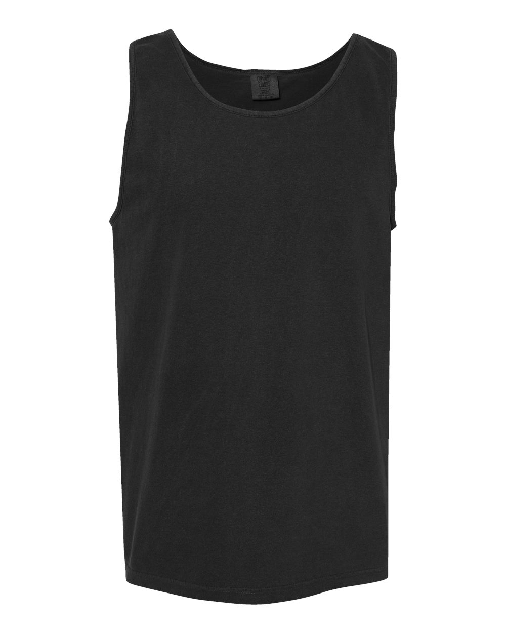 Unisex Garment-Dyed Heavyweight Tank Top – 9360