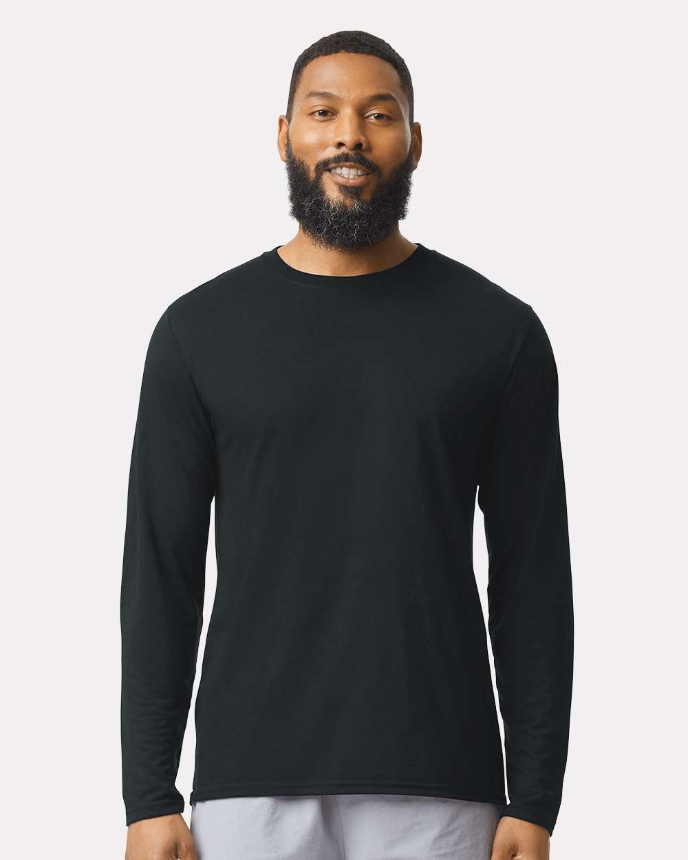 Unisex Performance® Long Sleeve T-Shirt – 42400