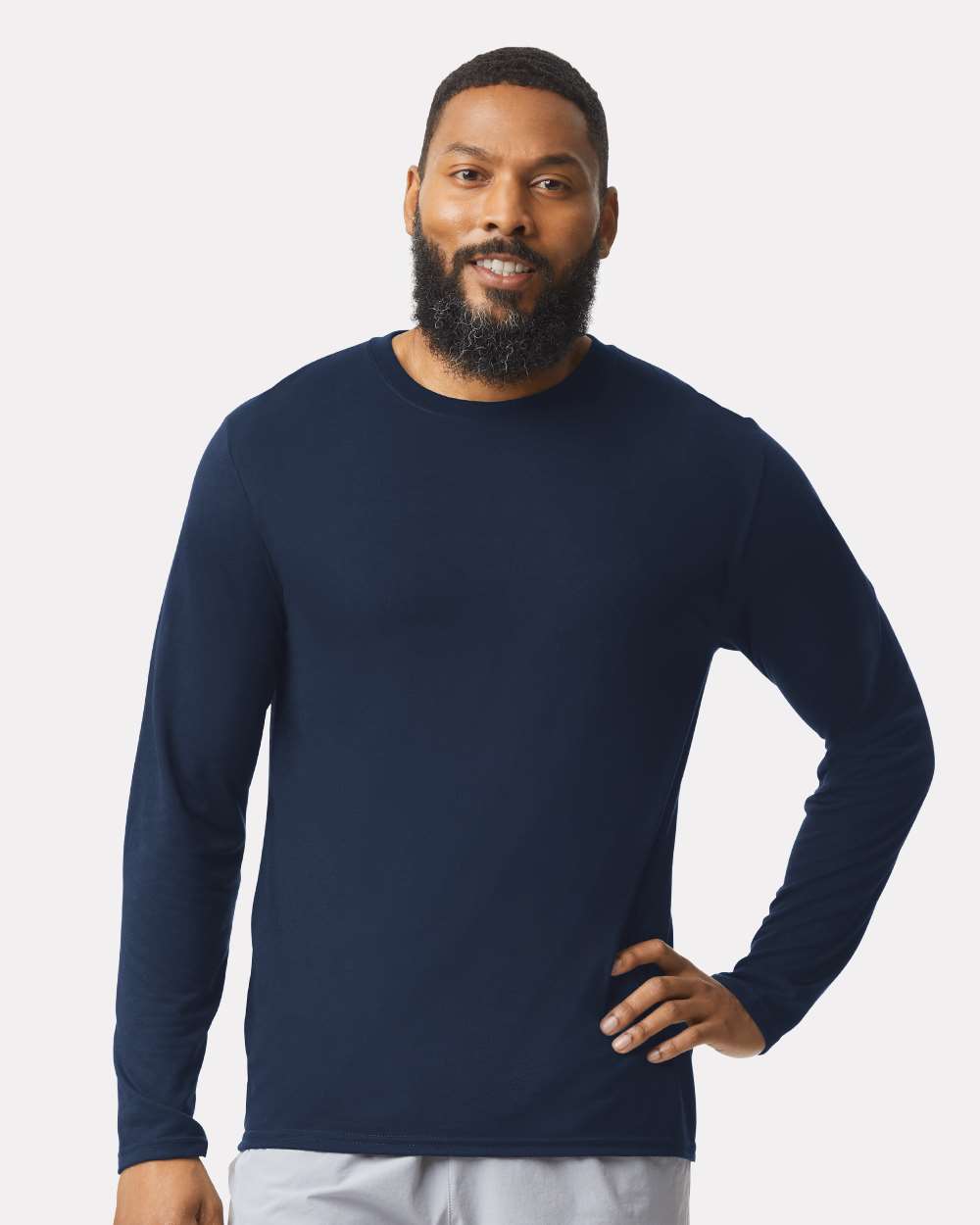 Unisex Performance® Long Sleeve T-Shirt – 42400