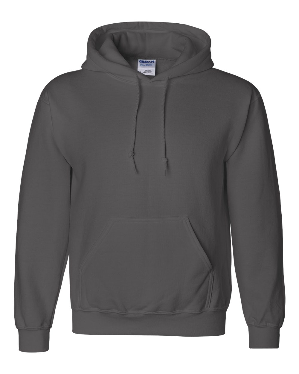 Unisex DryBlend® Hooded Sweatshirt – 12500