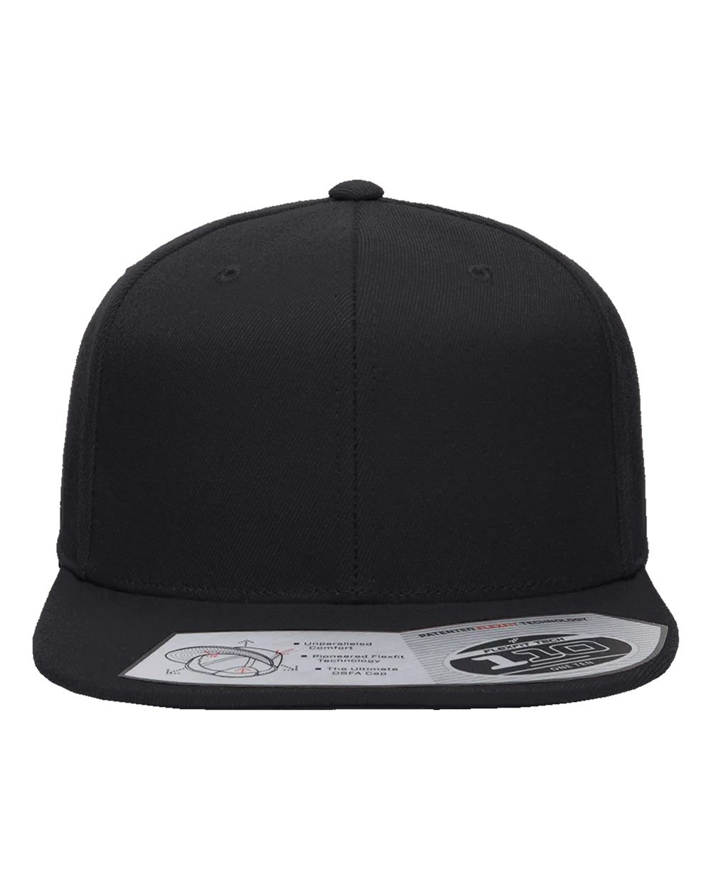 110® Snapback Cap – 110F