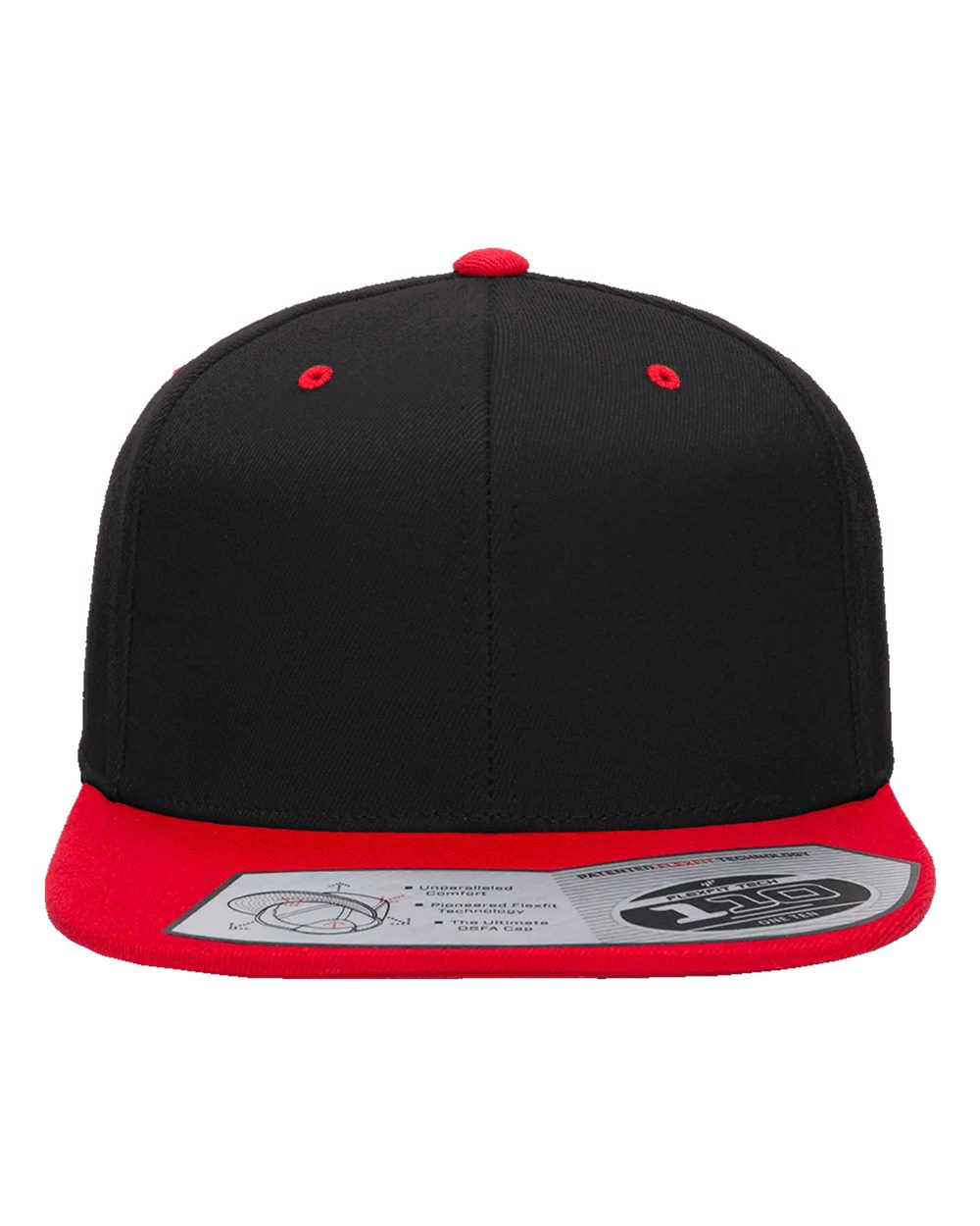 110® Snapback Cap – 110F
