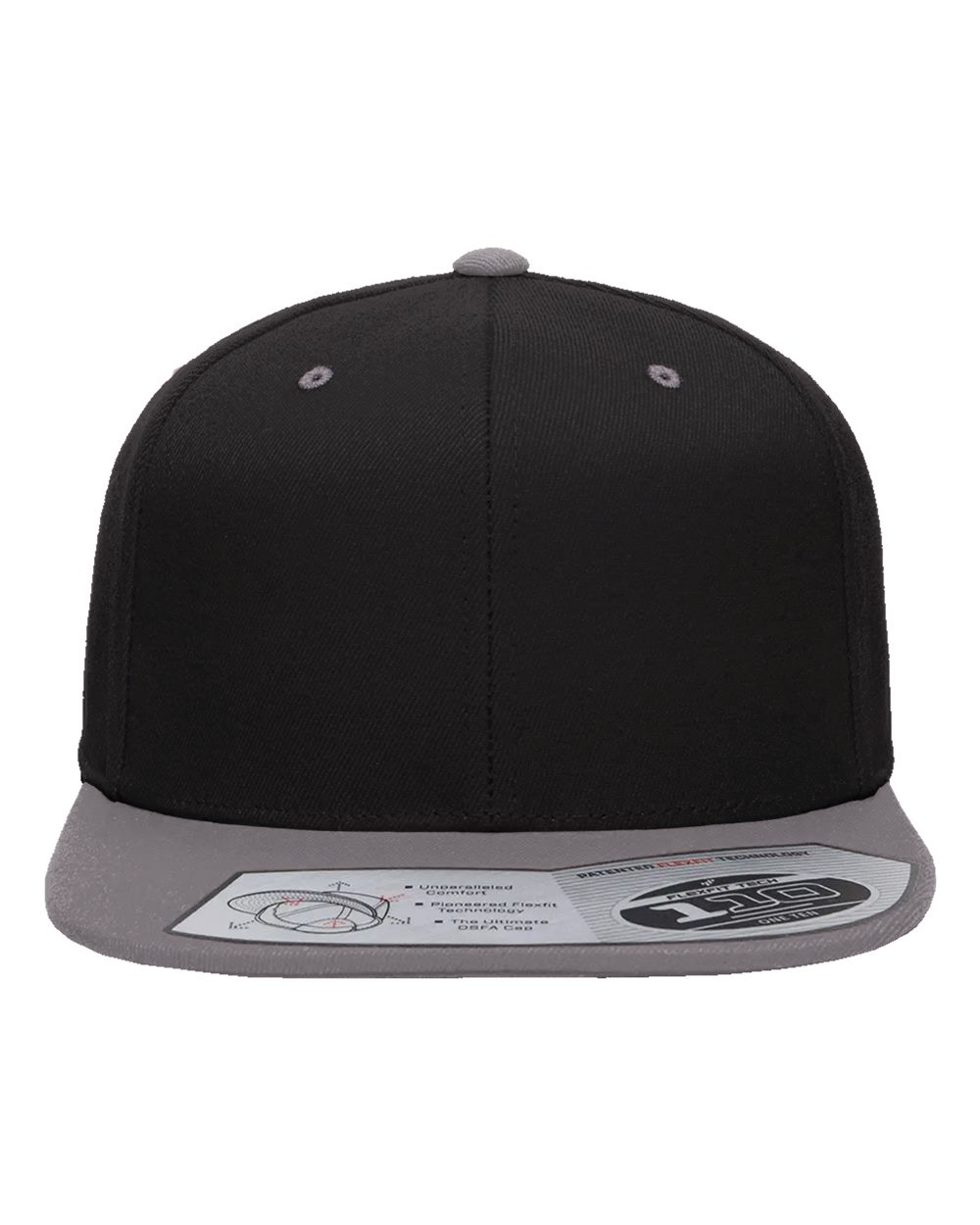 110® Snapback Cap – 110F