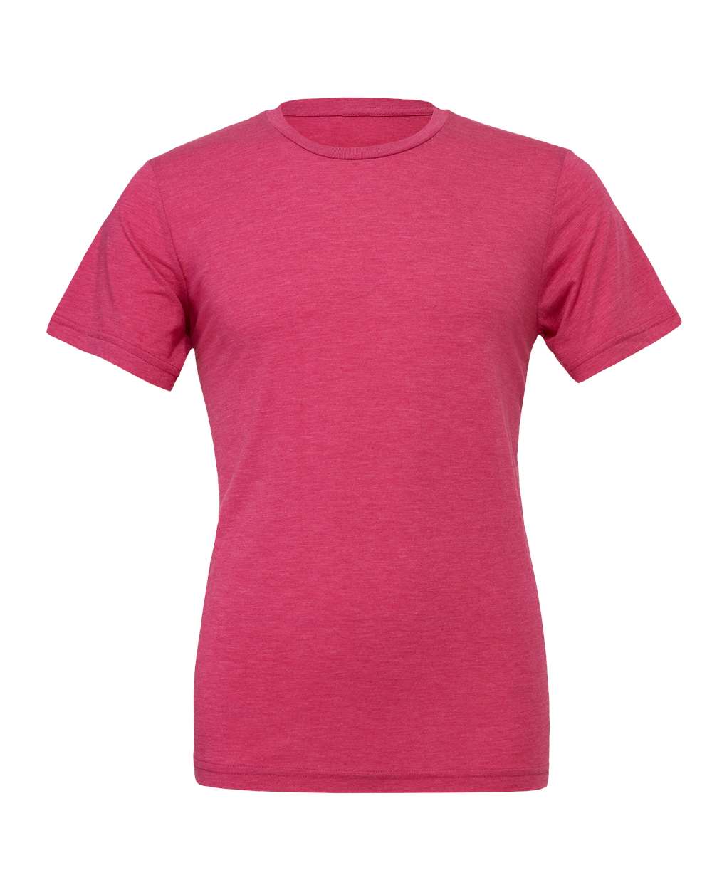 Triblend Tee – 3413