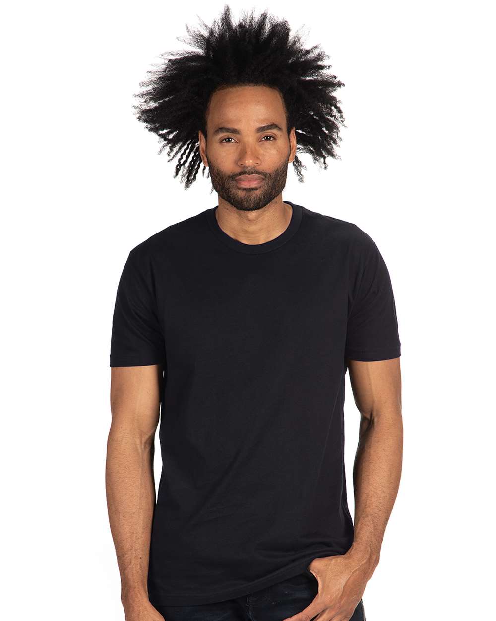 Unisex Cotton Tee – 3600