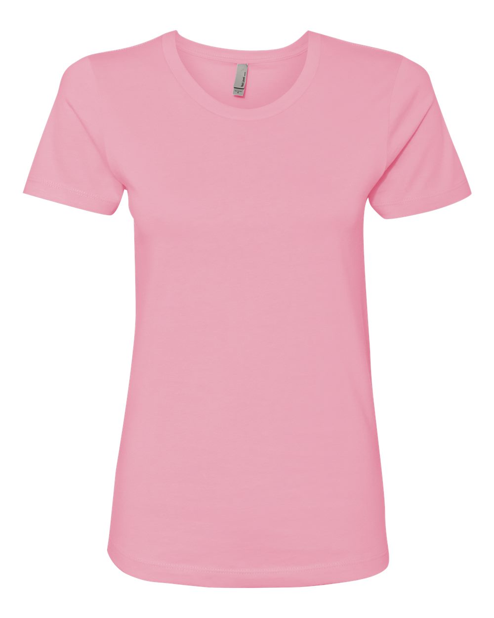 Women’s Cotton Tee – 3900