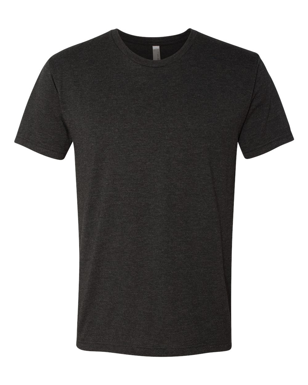 Unisex Triblend Tee – 6010 – Vintage Black