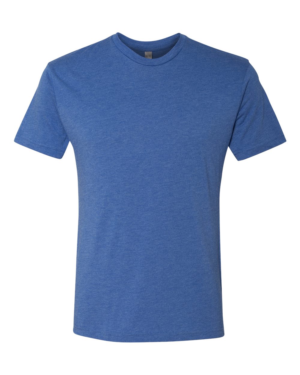 Unisex Triblend Tee – 6010 – Vintage Royal