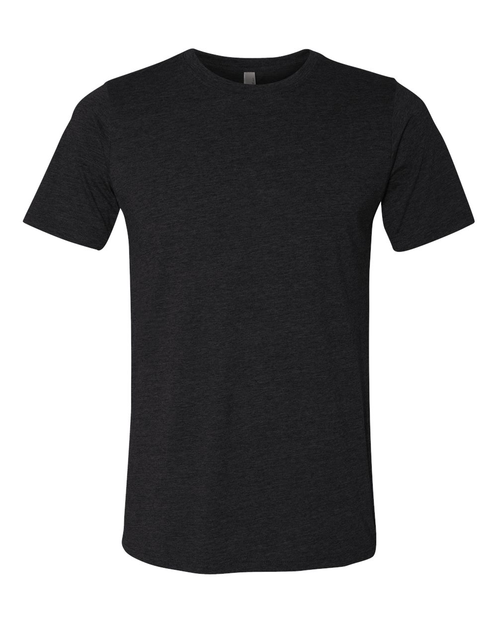 Unisex Festival Tee – 6200 – Black