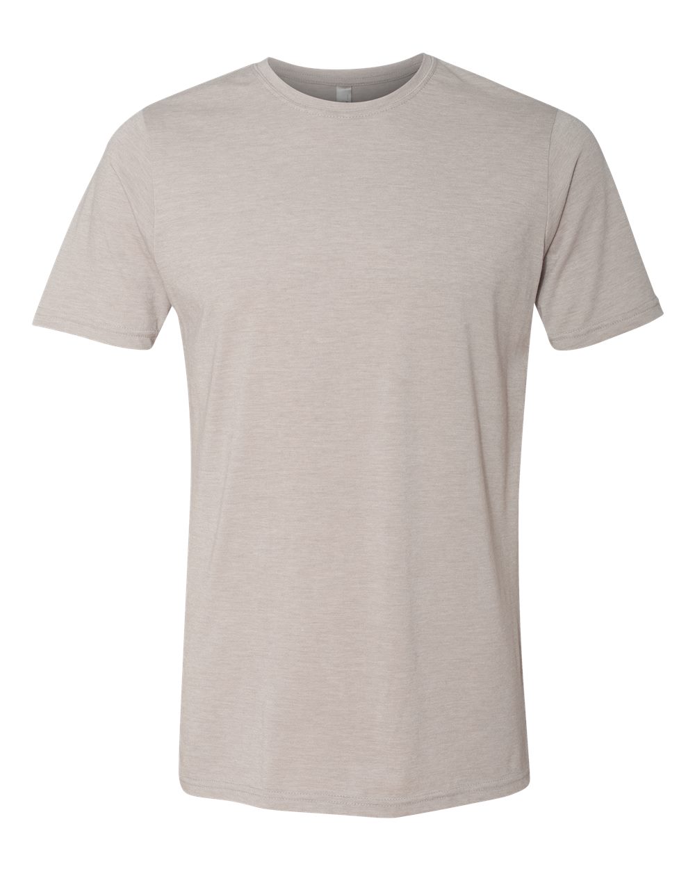 Unisex Festival Tee – 6200 – Silver