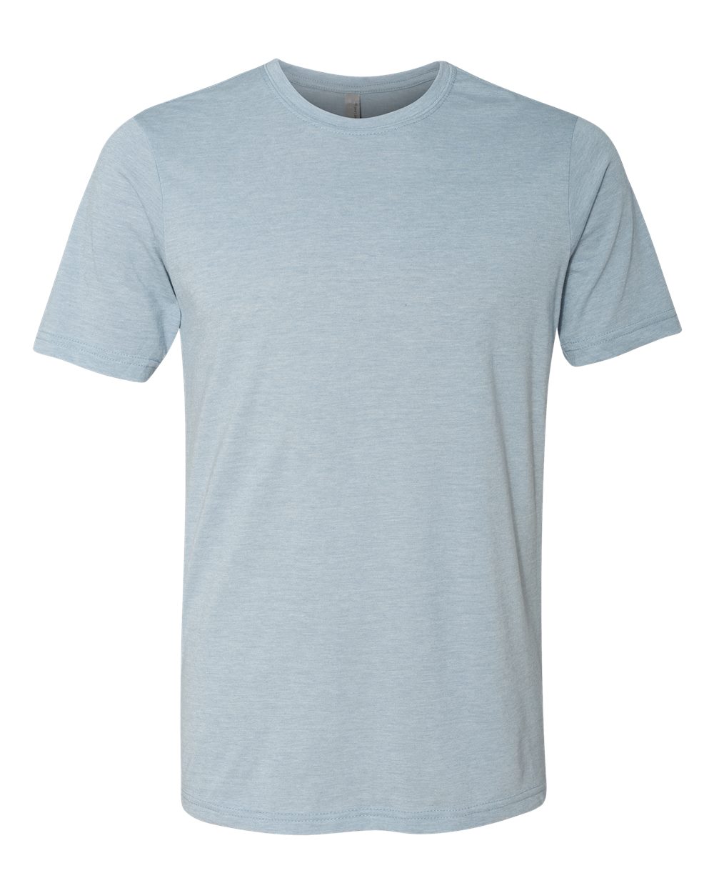Unisex Festival Tee – 6200 – Stonewash Denim