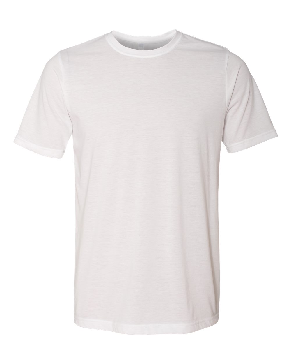 Unisex Festival Tee – 6200 – White