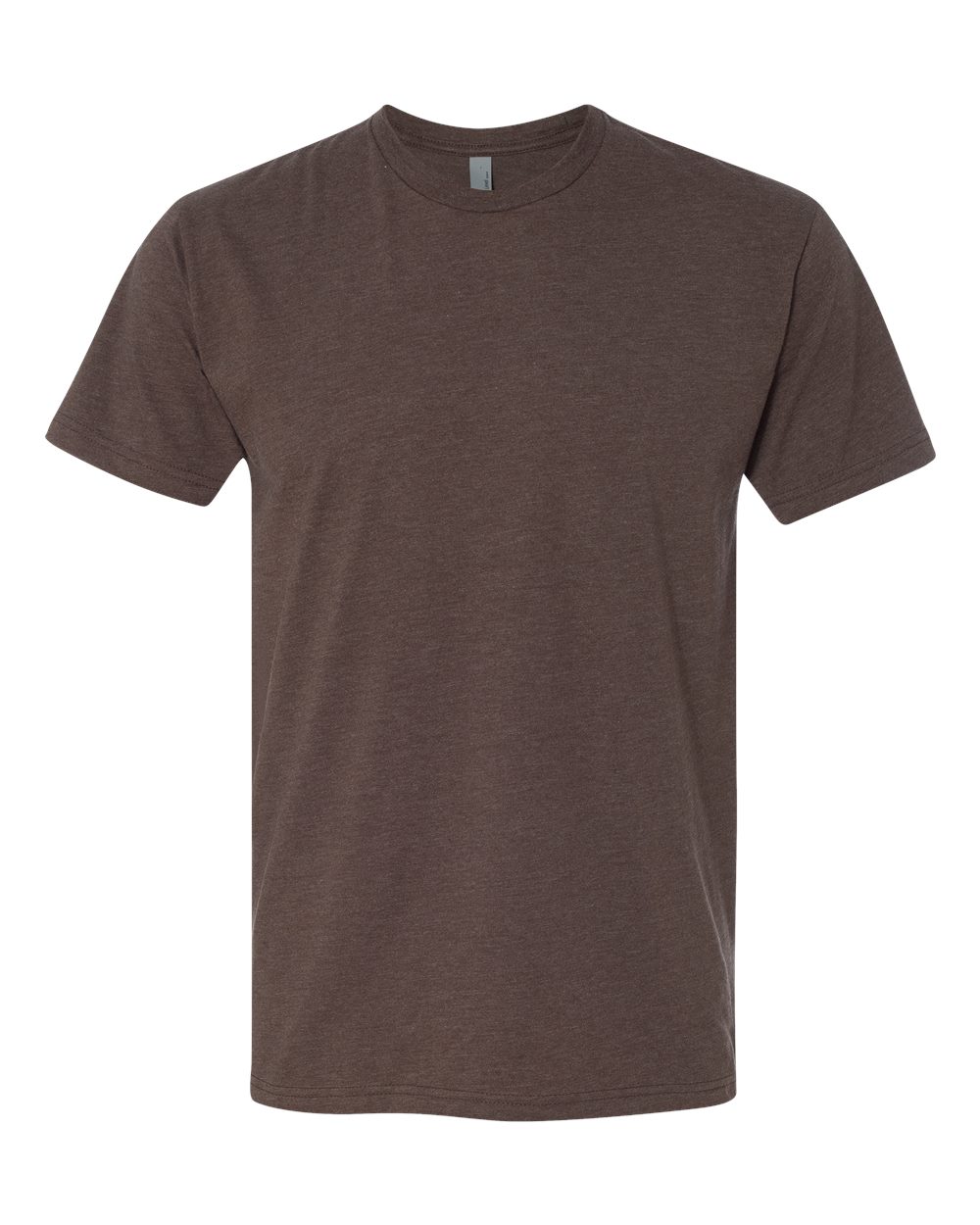 Unisex CVC Tee – 6210 – Espresso
