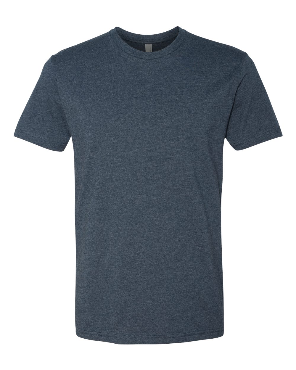 Unisex CVC Tee – 6210 – Midnight Navy