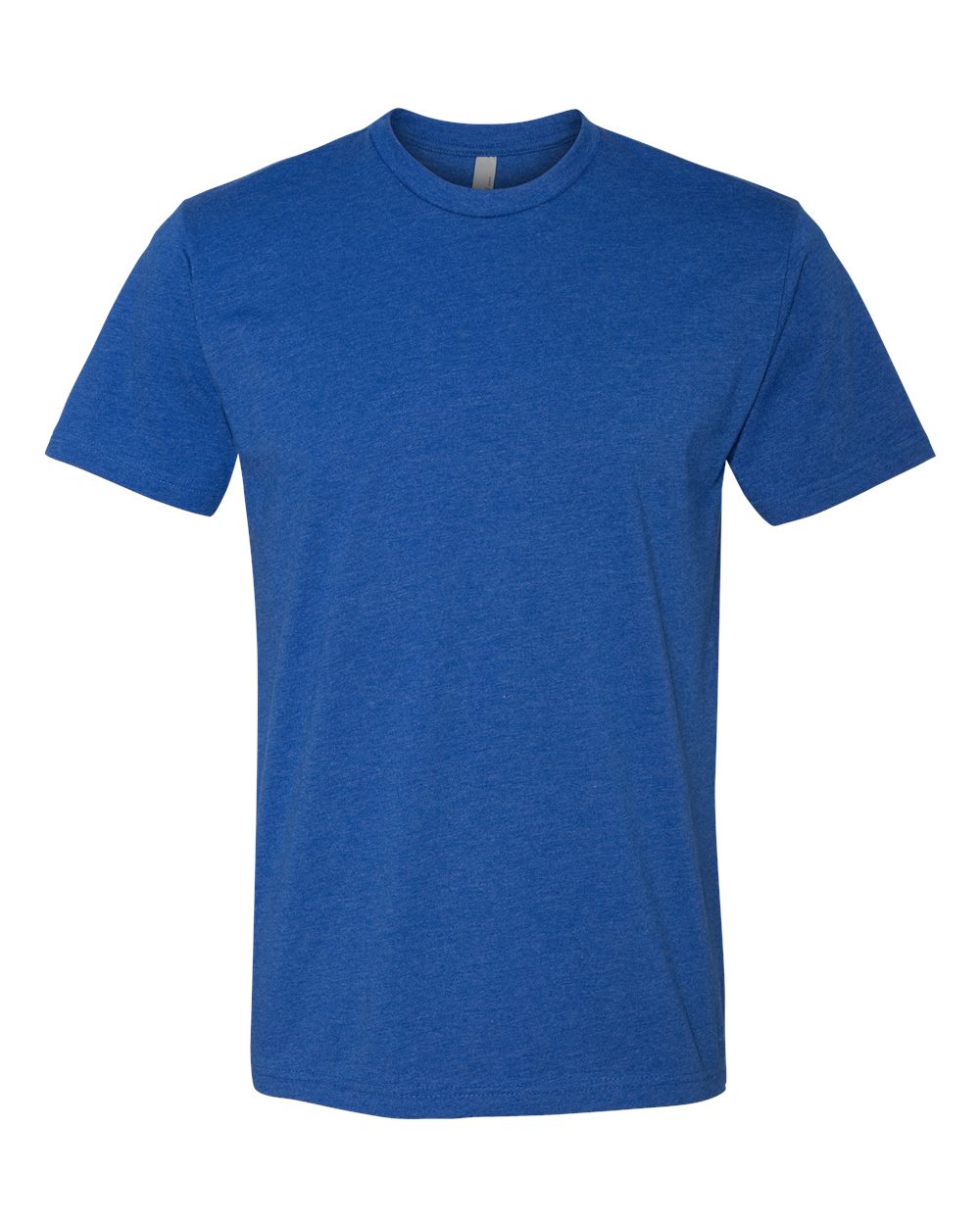 Unisex CVC Tee – 6210 – Royal