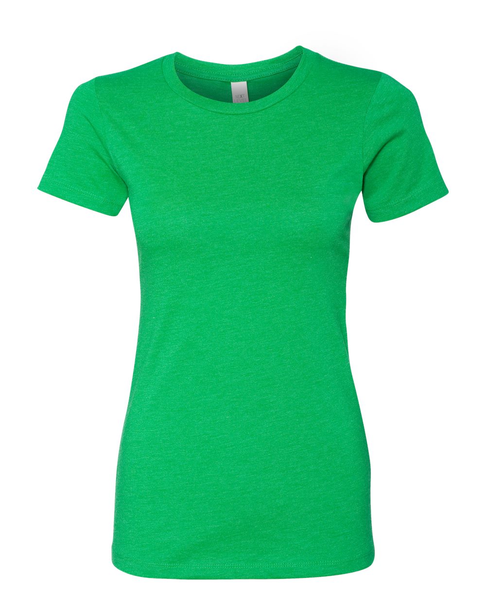 Women’s CVC Tee – 6610 – Kelly Green