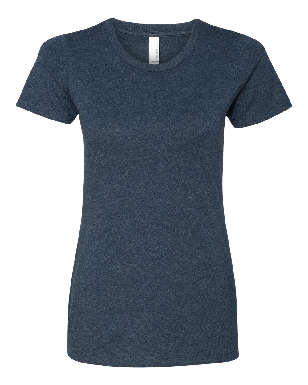 Women’s CVC Tee – 6610 – Midnight Navy
