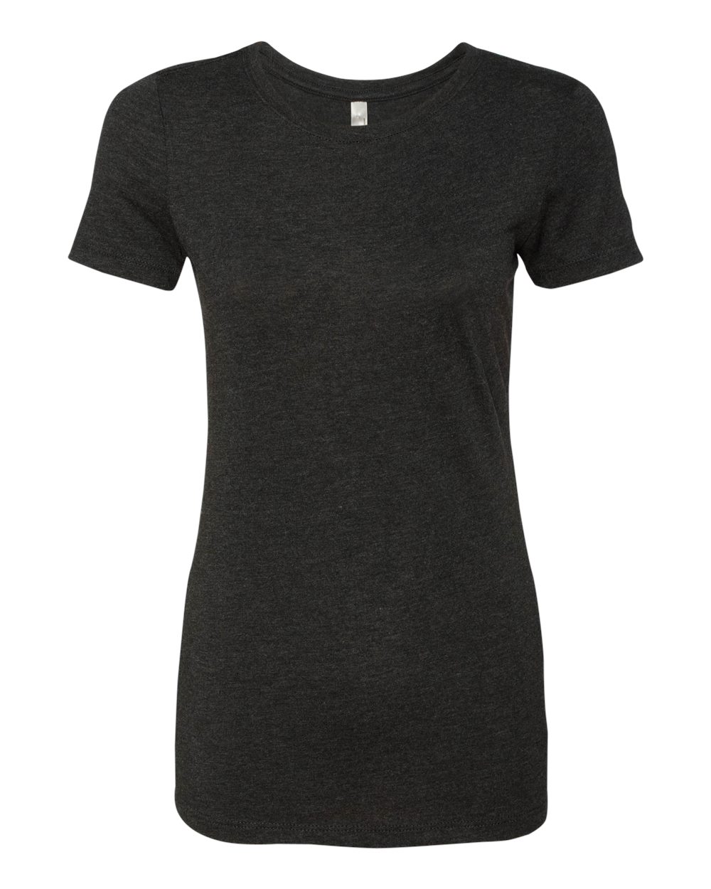 Women’s Triblend Tee – 6710 – Vintage Black