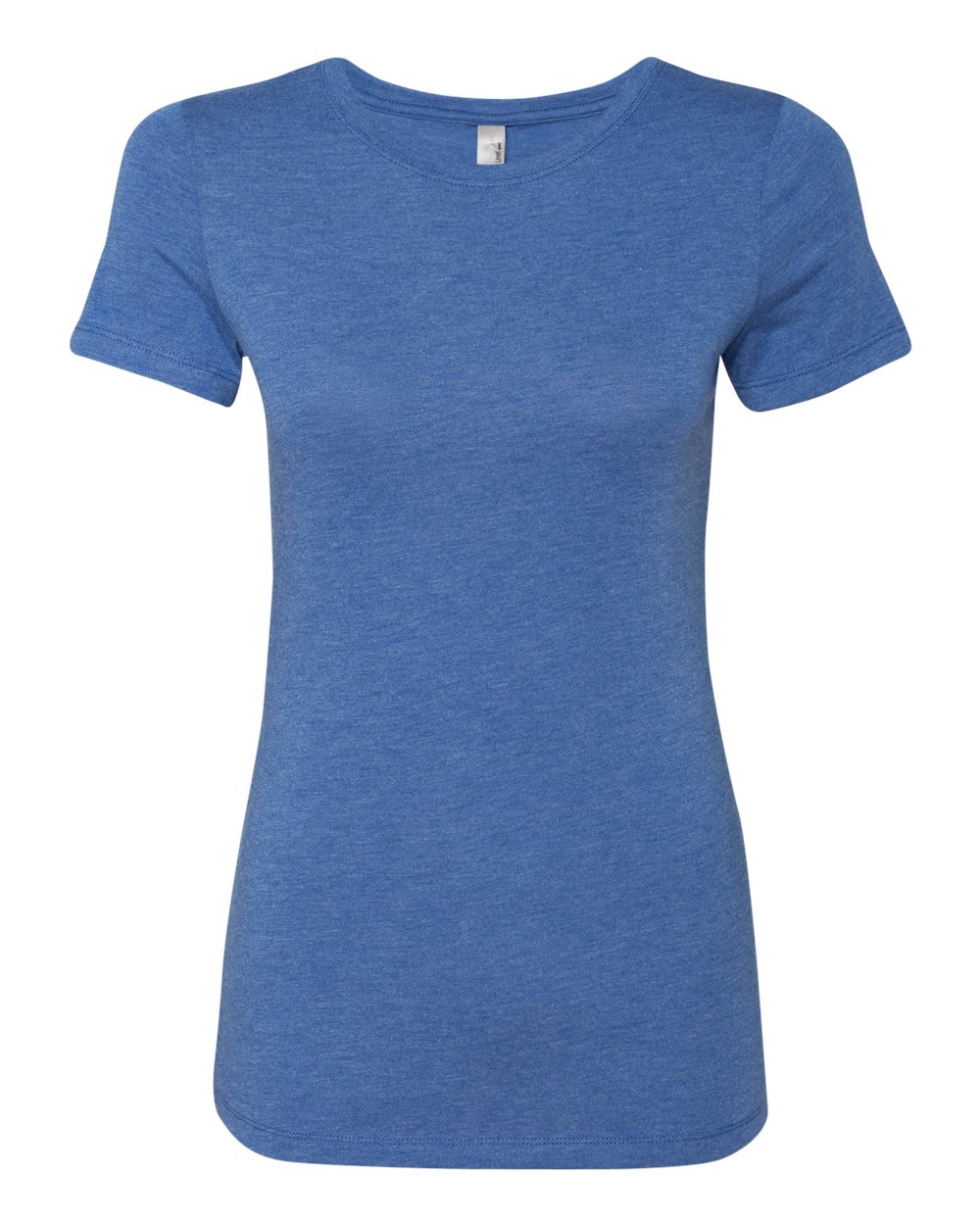 Women’s Triblend Tee – 6710 – Vintage Royal