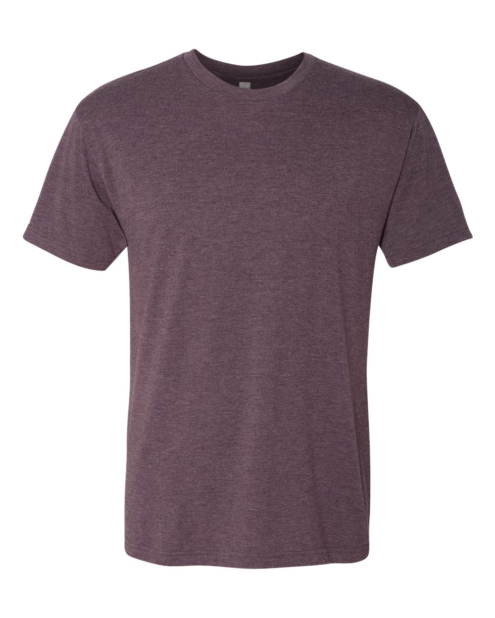 Unisex Triblend Tee – 6010 – Vintage Purple