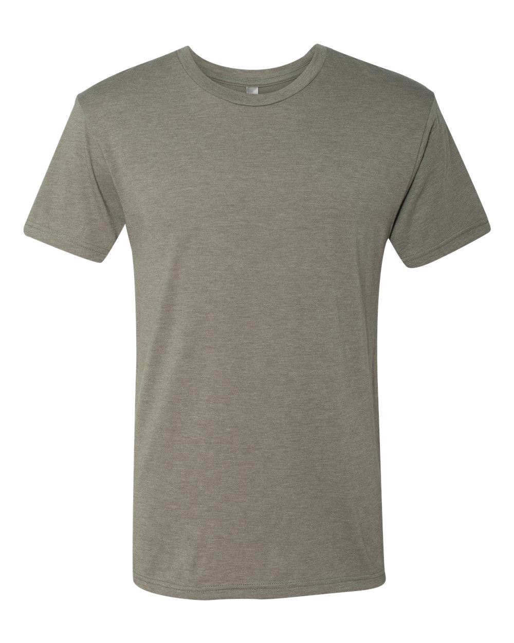 Unisex Triblend Tee – 6010 – Venetian Grey