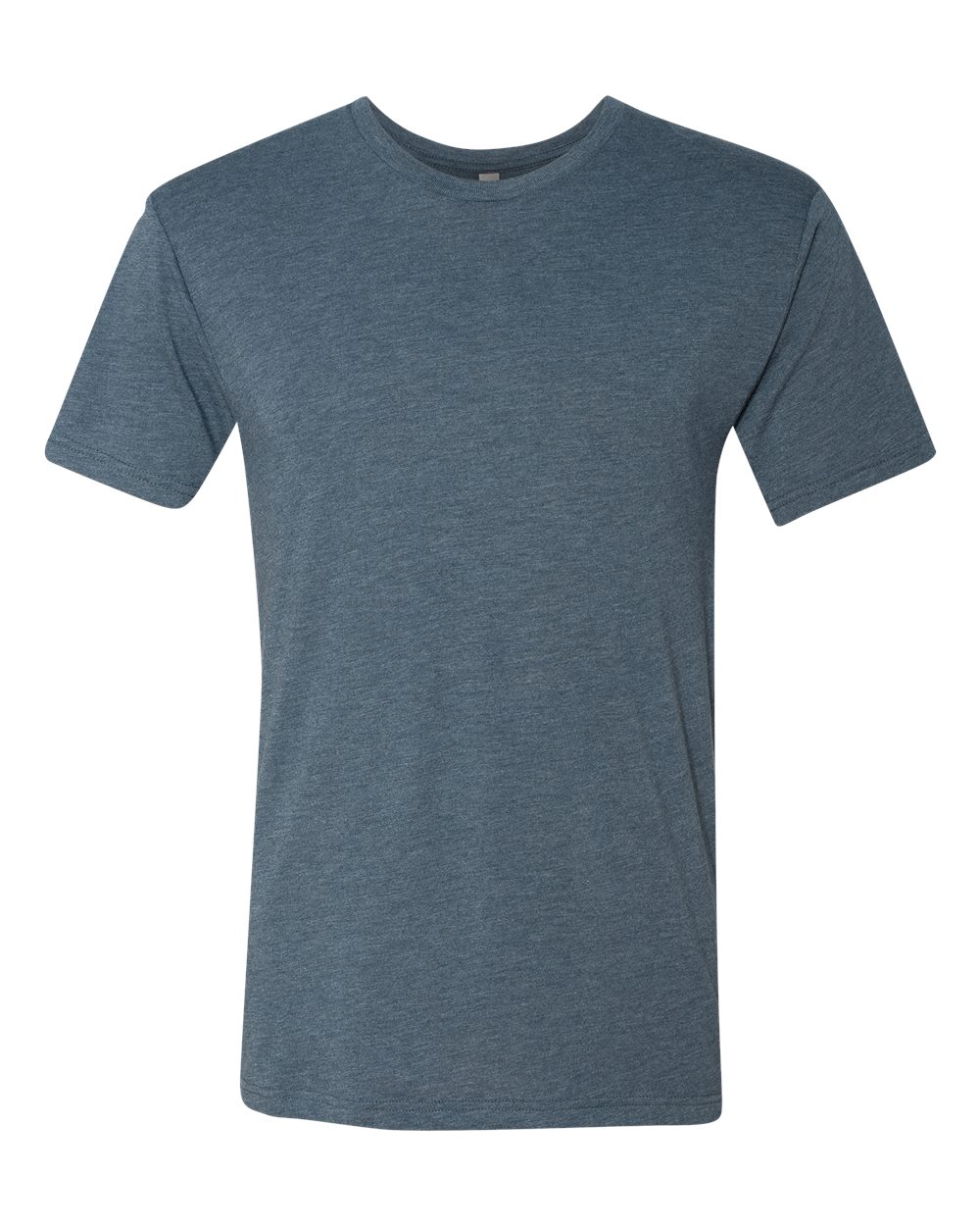 Unisex Triblend Tee – 6010 – Indigo