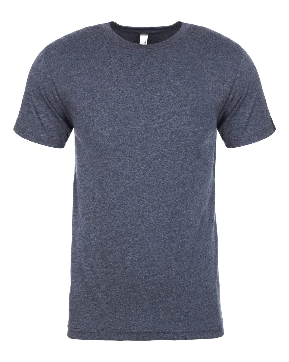 Unisex Triblend Tee – 6010 – Vintage Navy