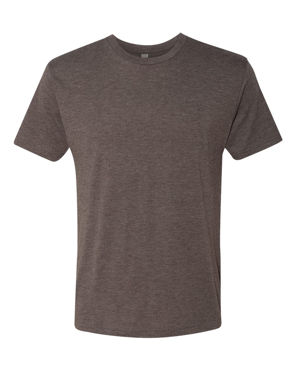 Unisex Triblend Tee – 6010 – Macchiato