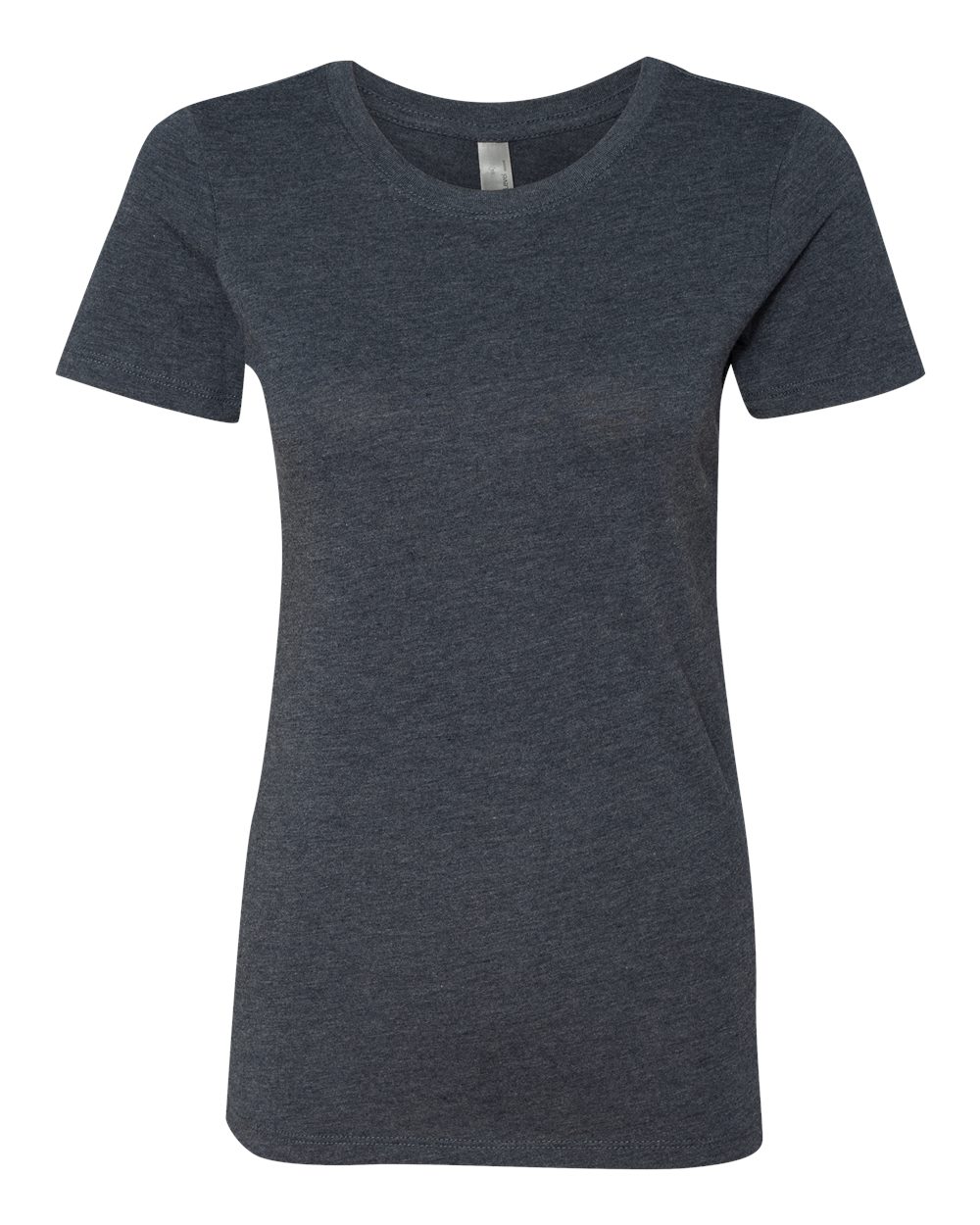 Women’s Triblend Tee – 6710 – Vintage Navy