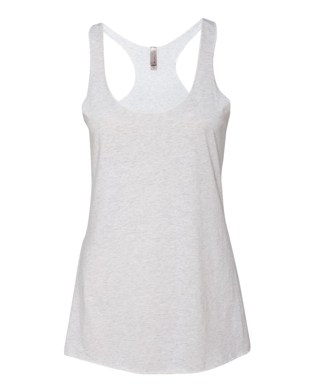 Women’s Triblend Racerback Tank – 6733
