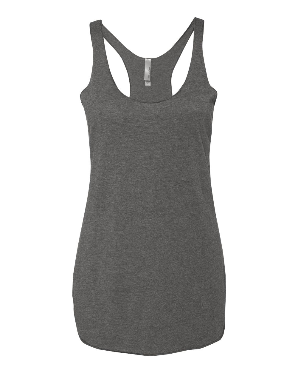 Women’s Triblend Racerback Tank – 6733