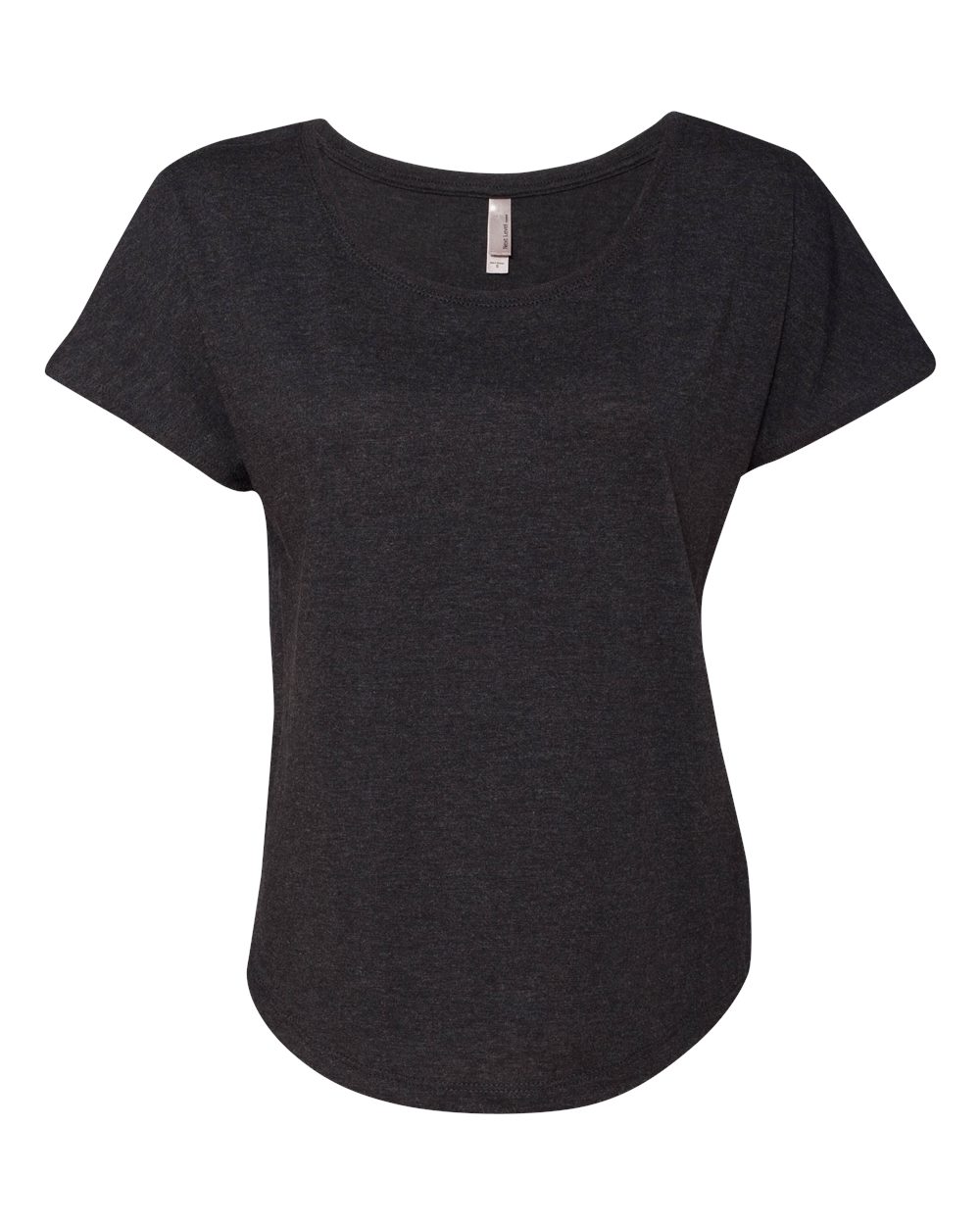 Women’s Triblend Dolman Tee – 6760