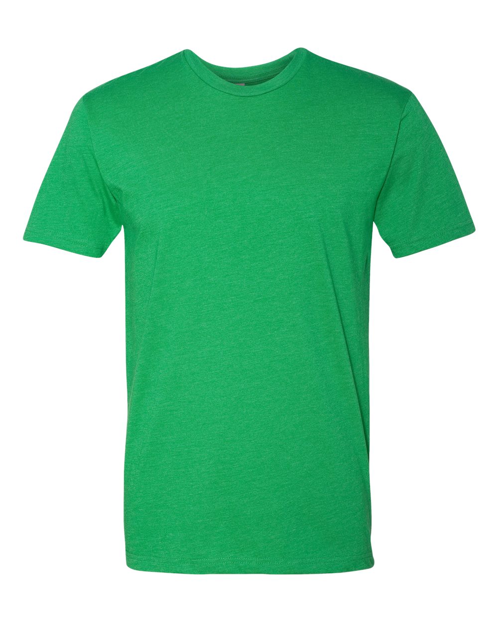 Unisex CVC Tee – 6210 – Kelly Green