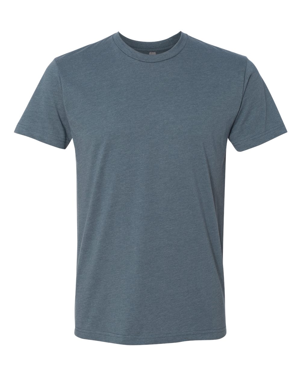 Unisex CVC Tee – 6210 – Indigo