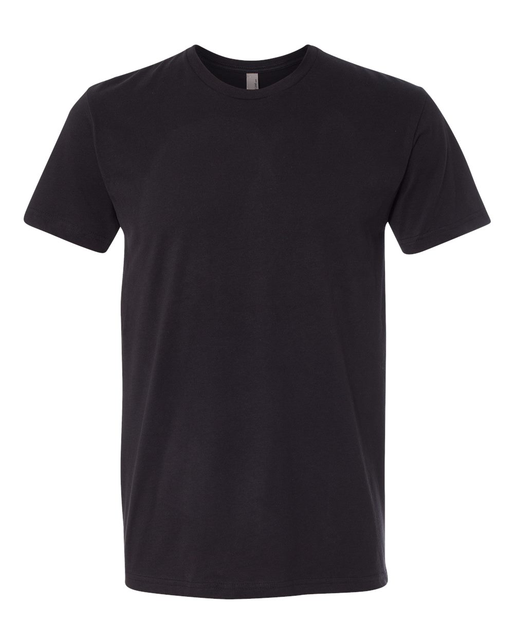 Unisex Sueded Tee – 6410