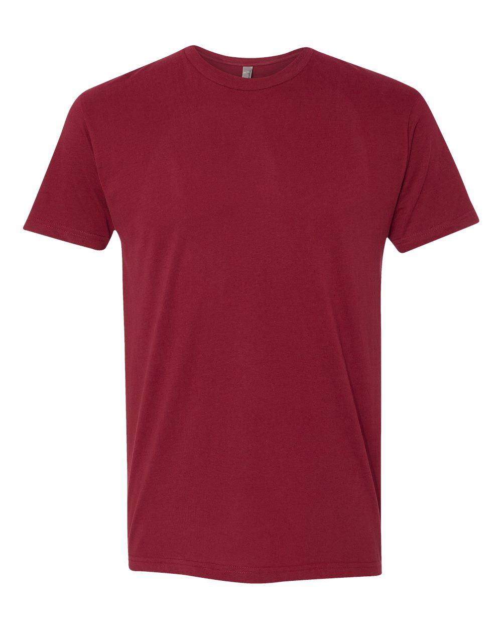 Unisex Sueded Tee – 6410