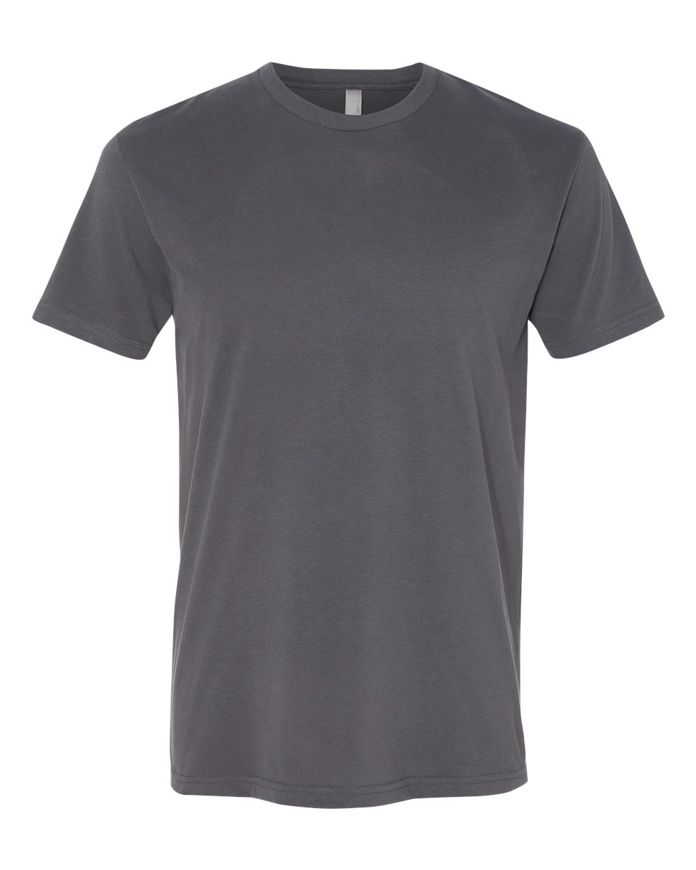 Unisex Sueded Tee – 6410 – Heavy Metal