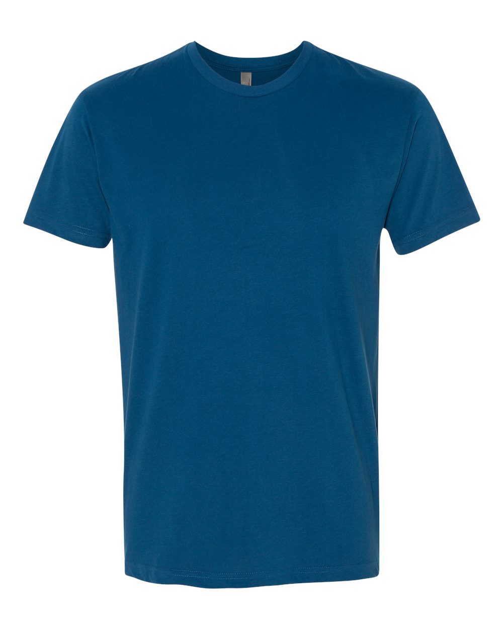 Unisex Sueded Tee – 6410
