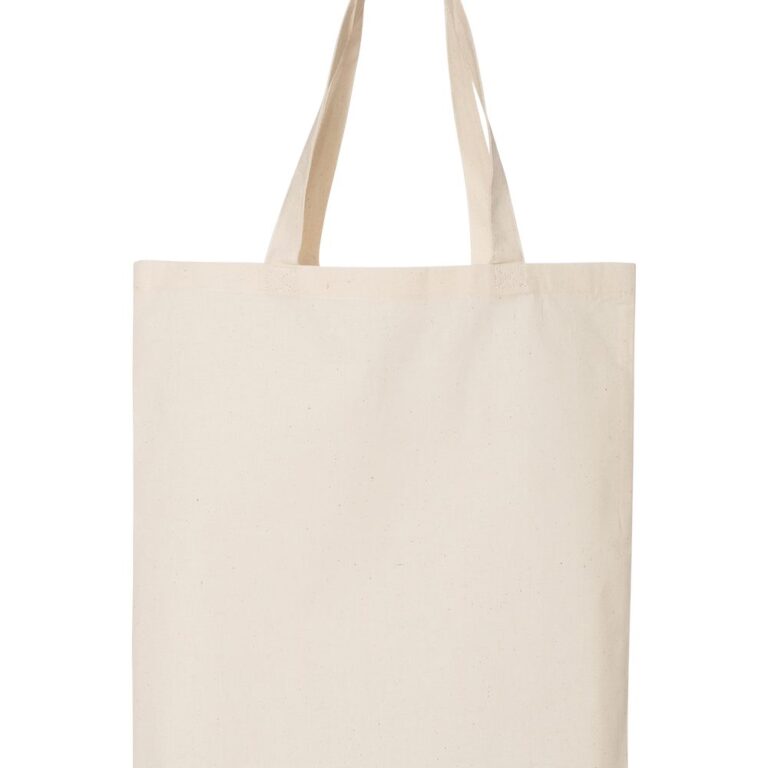 12L Economical Tote – QTBG